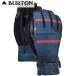 18-19 BURTON グローブ Reverb GORE-TEX Glove 10331105: 正規品/スノーボードウエア/バートン/メンズ/スノボ/snow