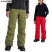 23-24 for children BURTON pants Barnstorm Pant 20552104: regular goods / Barton / snowboard wear / Junior / Kids / snowboard /snow