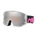 OAKLEY защитные очки Line Miner L BLACK SPLATTER OO7070-G1: стандартный товар / Oacley / лыжи / сноуборд / сноуборд / мужской /snow
