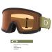 [ предварительный заказ товар ]26-27 OAKLEY защитные очки Target LINE L OO7120-39 BLACK: стандартный товар / Target линия / Oacley / дуб re-/ сноуборд / лыжи / сноуборд / мужской /snow