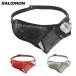 26FW SALOMON �E�G�X�g�o�b�O ACTIVE BELT 3D BOTTLE: ���K�i/�o�b�O/�T������/�g���C�������j���O/�A�N�e�B�u�{�g��/3D�{�g���t/�����⋋/outdoor