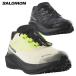 26SS SALOMON обувь AERO FLOW GRVL GTX : стандартный товар / Salomon / мужской /..../ мужской / Gore-Tex / gravel бег / трейлраннинг / спортивные туфли / обувь 