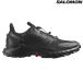 26FW SALOMON обувь SUPERCROSS 4 GTX: стандартный товар / Salomon / мужской / мужской / Gore-Tex / трейлраннинг / спортивные туфли / обувь /outdoor