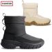  женский HUNTER боты UFS7119WWU INTREPID WANDERER SHORT SNOW BOOT: стандартный товар / Hunter / женский / защищающий от холода /. ..-/
