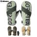 25-26 ASHRAM рукавица PROFILE LOGO MITT ASRM25W12: стандартный товар /ashu Ram / Gore-Tex / перчатки / сноуборд / сноуборд /...../ перчатка / сноуборд /mito/snow