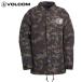  бесплатная доставка ( Okinawa префектура за исключением )VOLCOM жакет JP RPLT Coach Jacket g1502101 : стандартный товар / Volcom / мужской / одежда для сноубордистов / одежда / сноуборд /snow