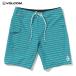  включая доставку [.. пачка ]VOLCOM трусы A0802304 Manic 2 Boardshort: стандартный товар / мужской / Volcom / шорты для серфинга / морская вода брюки / море хлеб / спортивные шорты /surf