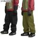 25-26 VOLCOM брюки ARTHUR 20K PANT G1352612: стандартный товар / Volcom /voru com / сноуборд / snow брюки / спортивные брюки / мужской / одежда для сноубордистов / сноуборд 