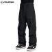25-26 VOLCOM брюки DUA GORE-TEX PANT G1352607: стандартный товар / Gore-Tex / Volcom / мужской / одежда для сноубордистов / сноуборд / спортивные брюки /..../snow