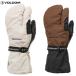 25-26 VOLCOM перчатка V.SNOW TRIGGER MITT J6852602: стандартный товар / выключатель рукавица / Volcom / сноуборд / мужской / сноуборд / сноуборд /mito/ рукавица /snow