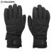 25-26 VOLCOM перчатка CP2 GORE-TEX GLOVE J6852604: стандартный товар / сноуборд / Gore-Tex /5 пальцев / snow / перчатки / мужской / сноуборд / Volcom / сноуборд /....