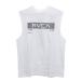 [ кошка pohs рейс ]24SS RVCA Rush бак BIG SPORT SURF TANK BE04A-862: стандартный товар / Roo ka/ LUKA / мужской / майка / Rush Guard /BE04A862/surf