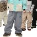 [ предварительный заказ товар ]25-26 ANTHEM брюки AN2563 FOLDER CARGO PANTS : стандартный товар / мужской / женский / snow брюки / спортивные брюки / одежда для сноубордистов / Anne sem/ сноуборд /snow