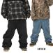 ��ͽ���ʡ�25-26 ANTHEM �ѥ�� AN2565 TOD BUGGY PANTS : ������/���/��ǥ�����/�ܡ��ɥѥ��/���Ρ��ѥ��/���Ρ��ܡ��ɥ�����/���󥻥�/���Υ�/snow