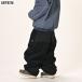 [ предварительный заказ товар ]26-27 ANTHEM брюки AN2652 CORD WIRED PANTS : стандартный товар / широкий / мужской / женский / сноуборд / snow брюки / одежда / Anne sem/ сноуборд /..../