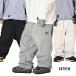 [ предварительный заказ товар ]26-27 ANTHEM брюки AN2666 DOUBLE KNEE PANTS : стандартный товар / мужской / женский / сноуборд / snow брюки / одежда / Anne sem/ сноуборд /..../ низ 