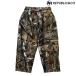 [ предварительный заказ товар ]26-27 REPUBLIC&amp;CO брюки WIDE EAZY PANTS: стандартный товар / мужской / мужчина / утка рисунок / сноуборд / snow брюки /lipa желтохвост k/ сноуборд / выставить / снежные горы 