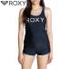 18SP&nbsp;ROXY&nbsp;����&nbsp;���b�V��&amp;�V���[�c�Z�b�g&nbsp;DEEP&nbsp;WATER&nbsp;rsw181011�F&nbsp;blk&nbsp;���K�i/���L�V�[/���f�B�[�X/surf
