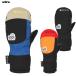 25-26 детский EB'S перчатка GORE-TEX JR MITT 4500900: стандартный товар / Gore-Tex / снежные игры / защищающий от холода перчатки /e винт / Junior / Kids / сноуборд / рукавица /mito