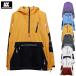 [ предварительный заказ товар ]26-27 ACC жакет ANORAK JACKET MOVERZ: стандартный товар / Roo z/ сноуборд / snow жакет / snow внешний / сноуборд одежда / мужской / мужчина / сноуборд /snow