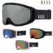 25-26 DEES защитные очки CRUISE DNG-2550: стандартный товар / мужской / сноуборд / сноуборд / лыжи /ti-z/ доступный цена / сферическая поверхность / двойной линзы /snow
