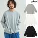 �y�l�R�|�X�ցz26FW NANGA T�V���c NW2411-1G808 ECO HYBRID OVERSIZED  L/S�F ���K�i/�i���K/�����Y/����/�j��/����T/�A�p����/�J�W���A��/�I�[�o�[T