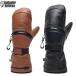 [ предварительный заказ товар ]25-26 DEATHGRIP GLOVE CO. перчатка Zombie Mitt Long Cut vide26zml: стандартный товар / мужской /mito/ сноуборд /tes рукоятка / сноуборд /snow