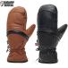 [ предварительный заказ товар ]25-26 DEATHGRIP GLOVE CO. перчатка Zombie Mitt vide26zm: стандартный товар / мужской /mito/ сноуборд /tes рукоятка / сноуборд /snow