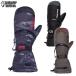 [ предварительный заказ товар ]26-27 DEATHGRIP GLOVE CO. перчатка Werewolf MItt Long Cut vide27wml: стандартный товар / мужской /mito/ сноуборд /tes рукоятка / сноуборд 