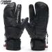 [ предварительный заказ товар ]26-27 DEATHGRIP GLOVE CO. рукавица Werewolf Claw vide27wcbk: стандартный товар / выключатель / перчатки / перчатка / мужской /mito/ сноуборд /tes рукоятка / сноуборд 