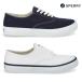26SS SPERRY deck shoes UFF4101CNV CLASSIC CLOUD CVO UNISEX SNEAKER : стандартный товар /s Perry / верх носорог da-/ спортивные туфли / мужской / шнур обувь / простой / парусина 