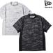 �y�l�R�|�X�ցz26SS NEW ERA �S���t ���b�N�l�b�N T�V���c GF SS MID NECK TEE CAMO: ���K�i/�����Y/�j���[�G��/����/�S���t�E�G�A/�j��/�J���t��/�J����/���̓�