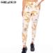  включая доставку [.. пачка ]21SS женский BILLABONG Surf леггинсы bb013-860: стандартный товар / Billabong /bb013860/sup/ фитнес /surf