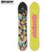 22-23 KEMPER сноуборд SR SURF RIDER: внутренний стандартный товар / мужской / Kemper / сноуборд / доска /snow