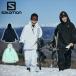 BLK/M размер только 22-23 SALOMON жакет SLMN ROYAL JACKET: стандартный товар / Salomon / мужской / сноуборд / сноуборд /snow