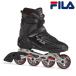 23SS FILA inline skates LEGACY PRO 80 010622090: regular goods / men's / lady's / filler / roller blade /skate
