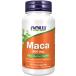 Now Foods мака 500mg 100 шарик дополнение 