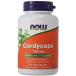  зима насекомое лето .750mg 90 шарик NOW Foodsnauf-z supplement 