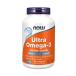 Now foods Ultra Omega 3 добродетель для 180 шарик рыба масло 180