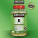 KIRKLAND машина Clan do витамин E 400IU 500 soft гель 