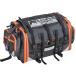  Tanax кемпинг подседельная сумка 2 MFK-254 активный orange 