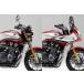 CB1300 SC54 SP/30 годовщина Anniversary MK нижний обтекатель SP цвет [RED]