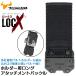 �c�m�_ LOCX [�������i] �z���_�[�p�A�^�b�`�����g�o�b�N�� LXBK-AB1H �����O �Z�t��t�\ �V�[�g�x���g�n �y�ʃA���~�����o�b�N�� �g���p�[�c ���b�N�X TTC