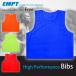  спорт bib sEMPT bibus bib s bib s комплект orange желтый высокое качество полоса соревнование официальный битва bib s симпатичный 