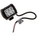 (Kashimura) LED饤 18W ȯ 1440lm(롼) 6ȯLED 12V/24Vб ML-11