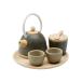  plan toy Japan (PLANTOYS JAPAN) Classic tea set 3617