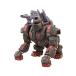 ZOIDS EZ-015 iron kong marking plus Ver. total height approximately 250mm 1/72 scale plastic model forming color ZD163