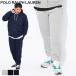  Polo Ralph Lauren тренировочный брюки мужской большой размер обратная сторона ворсистый one отметка низ простой осень-зима POLO RALPH LAUREN