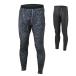 BT энергия стрейч длинный трико BODY STRETCH TIGHTS JW-162