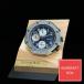  Audemars Piguet AUDEMARSPIGUET MG.CD.AC.AP0100.022.16 настольные часы кварц письменная гарантия коробка 